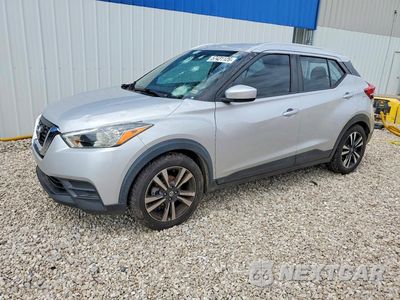 2020 NISSAN KICKS 3N1CP5CV8LL481168 - główne zdjęcie licytacji z USA - miniatura