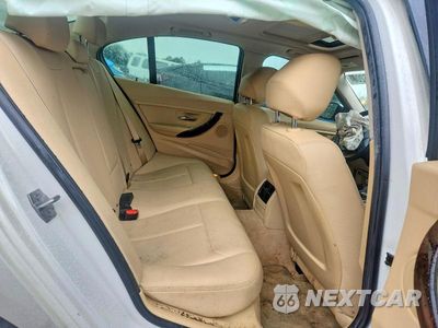 Zdjęcie 10 z 13 samochodu: 2015 BMW 320 I VIN:WBA3B1G52FNT64332 - miniatura