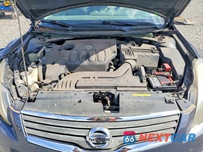 Zdjęcie 11 z 12 samochodu: 2007 NISSAN ALTIMA 2.5 VIN:1N4AL21E67N466343 - miniatura