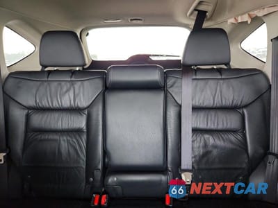 Zdjęcie 10 z 14 samochodu: 2014 HONDA CR-V EXL VIN:2HKRM3H75EH534586 - miniatura