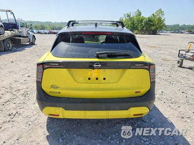 Zdjęcie 6 z 13 samochodu: 2026 NISSAN KICKS SR VIN:3N8AP6DA6TL337788 - miniatura