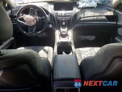 Zdjęcie 8 z 14 samochodu: 2022 ACURA RDX TECHNOLOGY VIN:5J8TC1H5XNL007930 - miniatura