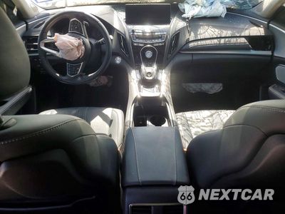 Zdjęcie 8 z 14 samochodu: 2022 ACURA RDX TECHNOLOGY VIN:5J8TC1H5XNL007930 - miniatura