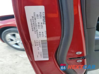 Zdjęcie 12 z 12 samochodu: 2009 DODGE CHARGER SXT VIN:2B3KA33V99H576677 - miniatura