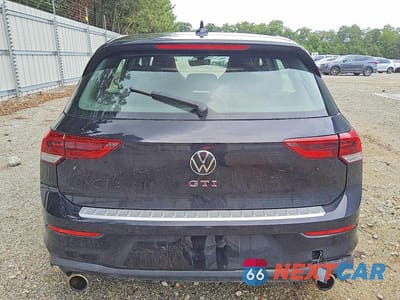 Zdjęcie 6 z 12 samochodu: 2024 VOLKSWAGEN GTI SE VIN:WVW3A7CD6RW129663 - miniatura