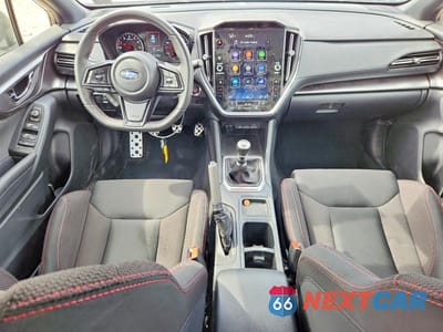 Zdjęcie 8 z 12 samochodu: 2024 SUBARU WRX PREMIUM VIN:JF1VBAH68R9806472 - miniatura