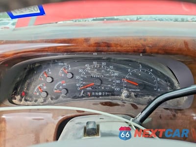 Zdjęcie 9 z 13 samochodu: 2001 FORD SUPER DUTY F-250 LAR VIN:3FTNW21S91MA78761 - miniatura