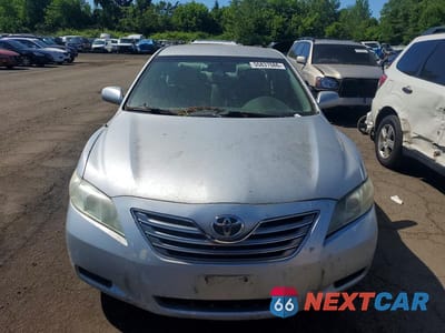Piąte zdjęcie samochodu w środku: 2007 TOYOTA CAMRY HYBRID VIN:4T1BB46K07U011887 - miniatura
