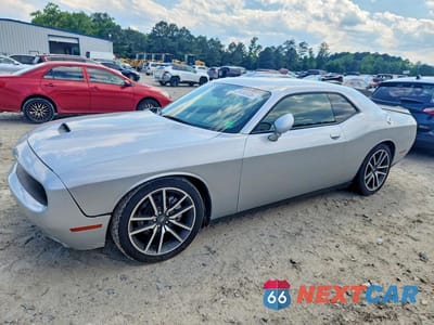 2023 DODGE CHALLENGER R 2C3CDZBT6PH601596 - główne zdjęcie licytacji z USA - miniatura