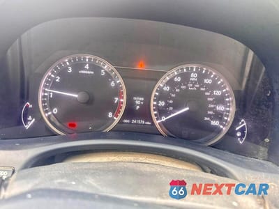 Zdjęcie 8 z 10 samochodu: 2015 LEXUS GS 350 VIN:JTHCE1BL9FA002780 - miniatura
