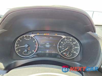 Zdjęcie 9 z 12 samochodu: 2024 NISSAN ALTIMA SR VIN:1N4BL4CW4RN415044 - miniatura