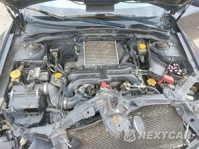Zdjęcie 11 z 12 samochodu: 2013 SUBARU IMPREZA WRX VIN:JF1GV7F67DG016736 - miniatura