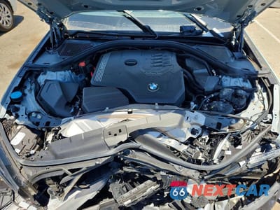 Zdjęcie 11 z 12 samochodu: 2024 BMW 330I VIN:3MW69FF08R8E55673 - miniatura