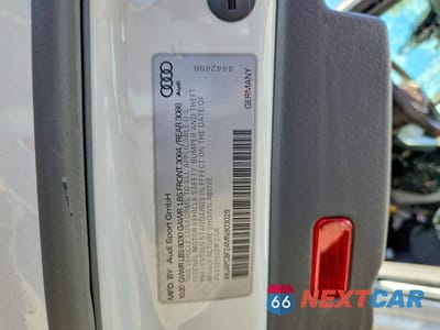 Zdjęcie 13 z 13 samochodu: 2021 AUDI RS7 VIN:WUAPCBF24MN903029 - miniatura