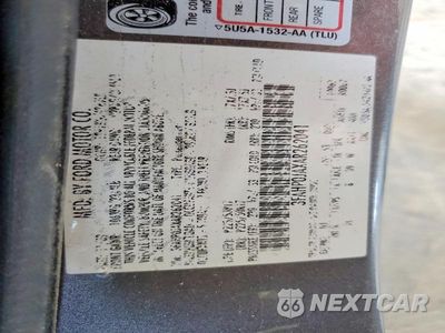 Zdjęcie 12 z 12 samochodu: 2010 FORD FUSION SEL VIN:3FAHP0JAXAR262041 - miniatura