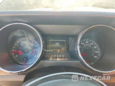Zdjęcie 9 z 12 samochodu: 2016 FORD MUSTANG GT VIN:1FA6P8CF9G5268911 - miniatura