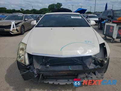 Piąte zdjęcie samochodu w środku: 2014 CADILLAC CTS VIN:1G6DA1E35E0177127 - miniatura
