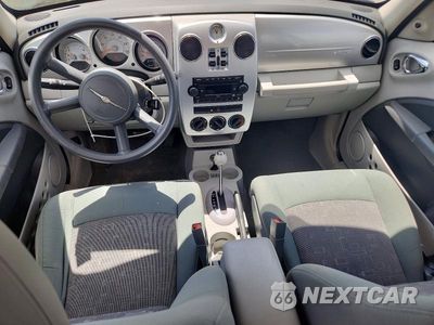 Zdjęcie 8 z 13 samochodu: 2007 CHRYSLER PT CRUISER VIN:3A4FY48BX7T620815 - miniatura