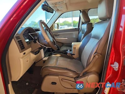 Zdjęcie 7 z 13 samochodu: 2008 JEEP LIBERTY LIMITED VIN:1J8GN58K58W199650 - miniatura