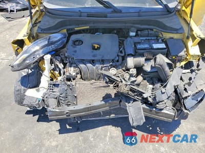 Zdjęcie 11 z 13 samochodu: 2020 KIA SOUL LX VIN:KNDJ23AU4L7064586 - miniatura