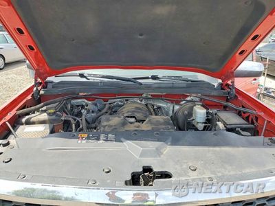 Zdjęcie 11 z 12 samochodu: 2015 CHEVROLET SILVERADO C1500 VIN:1GCRCPEH2FZ340860 - miniatura