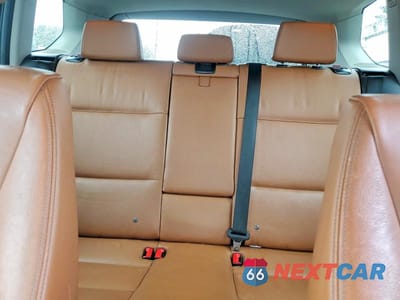 Zdjęcie 10 z 13 samochodu: 2016 BMW X3 XDRIVE28I VIN:5UXWX9C59G0D85510 - miniatura