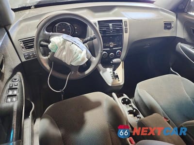 Zdjęcie 8 z 14 samochodu: 2007 HYUNDAI TUCSON SE VIN:KM8JN72D67U591271 - miniatura