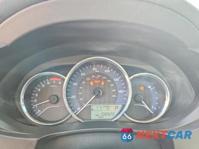 Zdjęcie 9 z 13 samochodu: 2014 TOYOTA COROLLA LE VIN:2T1BURHE9EC138344 - miniatura