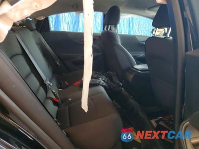 Zdjęcie 10 z 12 samochodu: 2019 CHEVROLET MALIBU LS VIN:1G1ZB5ST8KF101284 - miniatura