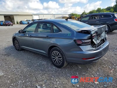 Drugie zdjęcie samochodu z przodu: 2021 VOLKSWAGEN JETTA S VIN:3VWN57BU4MM011275 - miniatura