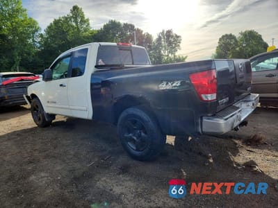 Drugie zdjęcie samochodu z przodu: 2006 NISSAN TITAN XE VIN:1N6AA06B76N537855 - miniatura