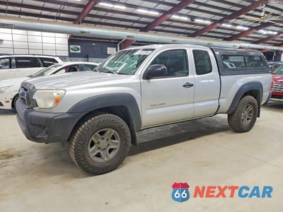 2013 TOYOTA TACOMA V6 5TFUU4EN9DX054086 - główne zdjęcie licytacji z USA - miniatura