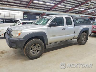 2013 TOYOTA TACOMA V6 5TFUU4EN9DX054086 - główne zdjęcie licytacji z USA - miniatura