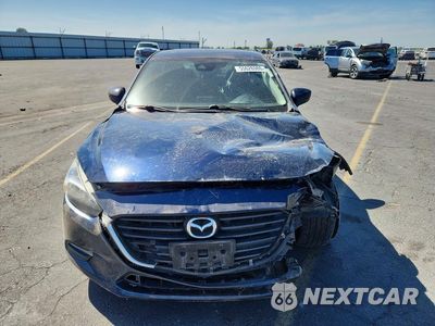 Piąte zdjęcie samochodu w środku: 2018 MAZDA 3 TOURING VIN:3MZBN1V3XJM168081 - miniatura