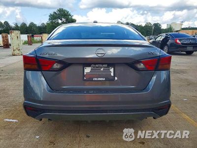 Zdjęcie 6 z 12 samochodu: 2024 NISSAN ALTIMA SV VIN:1N4BL4DV9RN318606 - miniatura