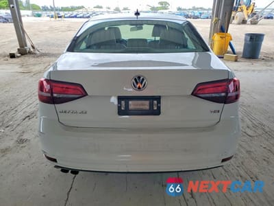 Zdjęcie 6 z 12 samochodu: 2017 VOLKSWAGEN JETTA SE VIN:3VWDB7AJ0HM413604 - miniatura