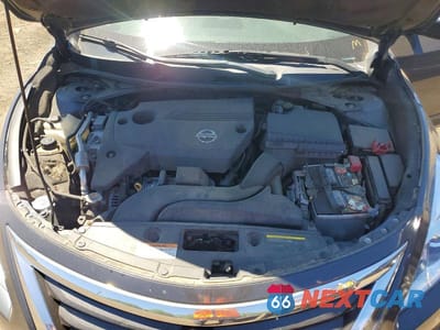 Zdjęcie 11 z 13 samochodu: 2013 NISSAN ALTIMA 2.5 VIN:1N4AL3AP9DC160090 - miniatura