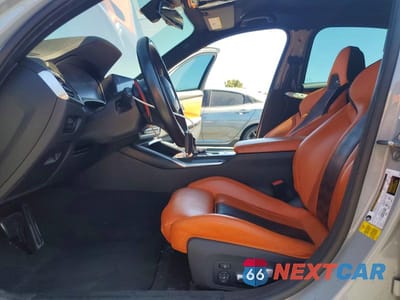 Zdjęcie 7 z 12 samochodu: 2022 BMW M3 COMPETITION VIN:WBS33AY0XNFL75907 - miniatura