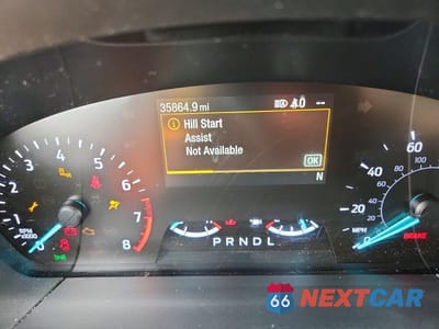 Zdjęcie 9 z 14 samochodu: 2021 FORD ESCAPE SE VIN:1FMCU9G66MUB17530 - miniatura