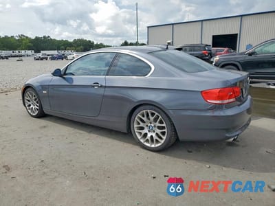 Drugie zdjęcie samochodu z przodu: 2008 BMW 328 I VIN:WBAWB33598PU89544 - miniatura