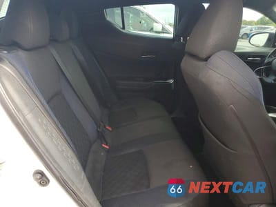 Zdjęcie 11 z 13 samochodu: 2021 TOYOTA C-HR XLE VIN:NMTKHMBX4MR124826 - miniatura