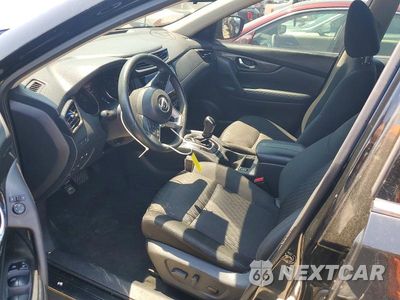 Zdjęcie 7 z 13 samochodu: 2018 NISSAN ROGUE VIN:KNMAT2MV4JP563297 - miniatura