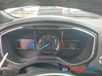 Zdjęcie 9 z 12 samochodu: 2017 FORD FUSION SPORT VIN:3FA6P0VPXHR311657 - miniatura