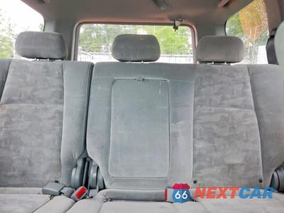 Zdjęcie 10 z 13 samochodu: 2004 HONDA PILOT EX VIN:2HKYF18434H589035 - miniatura