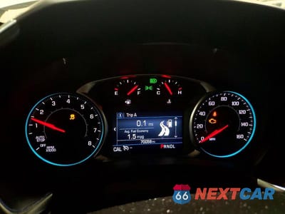 Zdjęcie 9 z 13 samochodu: 2024 CHEVROLET EQUINOX LT VIN:3GNAXKEG5RL298196 - miniatura