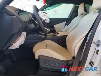 Zdjęcie 7 z 13 samochodu: 2026 BMW X3 30 XDRIVE VIN:5UX53GP04T9241490 - miniatura