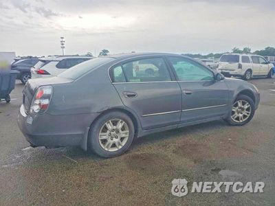 Trzecie zdjęcie samochodu z tyłu: 2006 NISSAN ALTIMA 2.5 S VIN:1N4AL11E76N307470 - miniatura