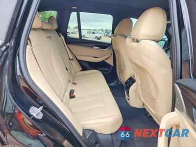 Zdjęcie 11 z 14 samochodu: 2021 BMW X3 SDRIVE30I VIN:5UXTY3C00M9E93295 - miniatura