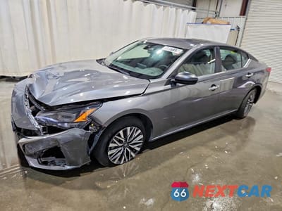 2025 NISSAN ALTIMA SV 1N4BL4DW0SN325751 - główne zdjęcie licytacji z USA - miniatura