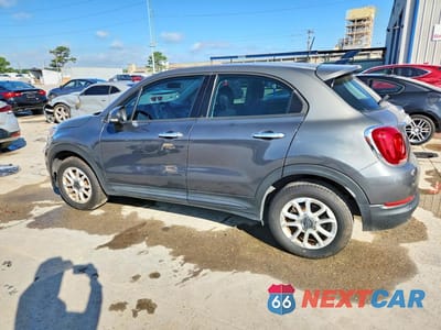 Drugie zdjęcie samochodu z przodu: 2018 FIAT 500X POP VIN:ZFBCFXAB2JP719993 - miniatura